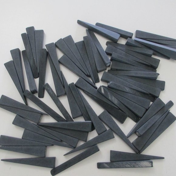 PRE-CUT ACRYLIC PIECES FOR JEWELRY & CRAFTS - Picture 2 of 4